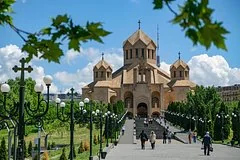 Европейский союз требует от Армении полного разрыва связей с Россией