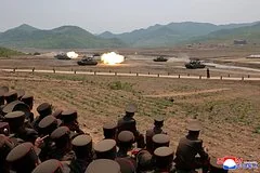 Европейский союз выражает глубокую обеспокоенность долгосрочным военным союзом России и КНДР