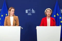 Евросоюз должен согласовать позиции ключевых стран для диалога с Россией