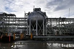 Евросоюз рассматривает возможность снижения норм заполнения газовых хранилищ перед зимой