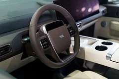 Евросоюз требует от Китая сократить экспорт гибридных автомобилей для защиты рынка