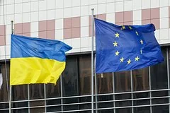 Евросоюз выделяет Украине три миллиарда евро на беспилотники и ракеты