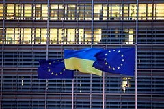 Евросоюз выставил Украине жесткие условия для получения оборонного финансирования