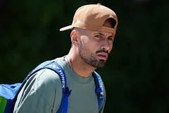 Австралийский теннисист Ник Кирьос получил сокращенную дисквалификацию за употребление кокаина