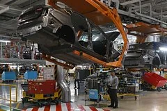АвтоВАЗ подтвердил соответствие международным экологическим стандартам до 2029 года