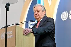 ООН выразила надежду на возобновление прямых переговоров между Россией и Украиной