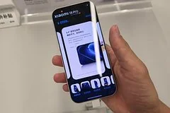 Xiaomi скопировала у Samsung главную функцию экрана Galaxy S26 Ultra