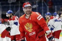 Вячеслав Фетисов удивил спортивную общественность своим выбором лучших хоккеистов сезона