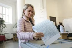 Вячеслав Володин оценил итоги выборов в Госдуму как признак консолидации общества