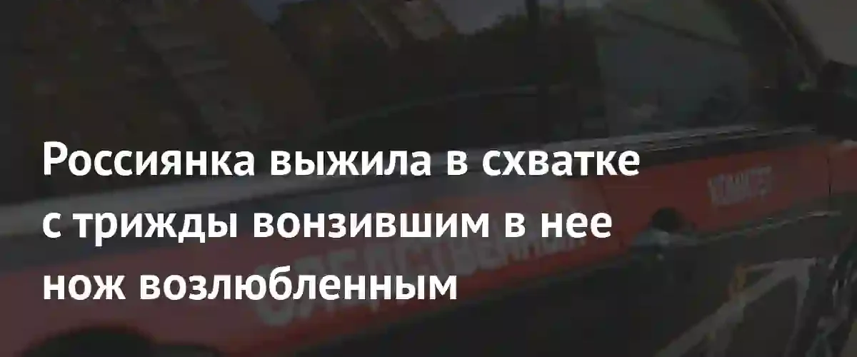 В Пятигорске мужчина получил шесть лет тюрьмы за жестокое нападение на жену