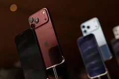 Тяжелая ноша флагмана: iPhone 18 Pro Max столкнулся с серьезной проблемой веса