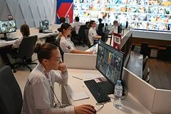 Выборы в Госдуму: высокая явка и попытки срыва голосования беспилотниками