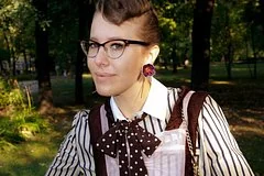 Сын Ксении Собчак произвел фурор в сети своим представительным образом