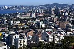 Рынок недвижимости РФ: Владивосток возглавил список городов с избытком нераспроданного жилья