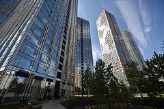 Рынок новостроек Москвы демонстрирует резкий рост доли квартир со скидками