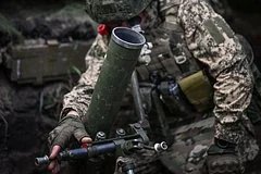 Высокоточное оружие Смельчак: артиллеристы группировки Восток применяют новые боеприпасы