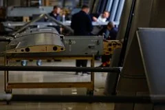 Бюджетный дефицит Украины ставит под угрозу поставки дронов через систему Е-баллы