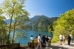 Бюджетный отдых на Черном море: названы самые выгодные направления с системой все включено