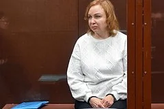 Бывшая богатейшая депутатка приговорена к тюремному сроку за махинации с особняком