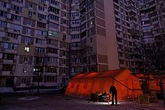 Бывший американский разведчик Скотт Риттер сделал резонансное заявление о будущем Украины
