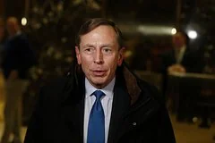 Бывший глава ЦРУ Дэвид Петреус заявил о войне НАТО против России