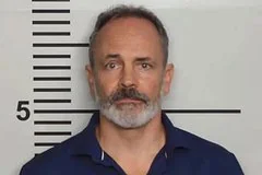 Бывший губернатор Кентукки Мэтт Бевин арестован во время съемок фильма