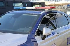 Бывший хоккеист и судья задержан за жестокое убийство беременной женщины