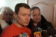 Бывший мэр Владивостока Владимир Николаев стал фигурантом дела о покушении на убийство