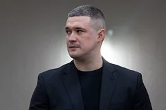 Бывший министр обороны Украины Михаил Федоров запустил стартап при поддержке Palantir