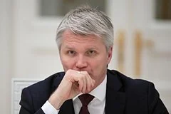 Бывший министр спорта Павел Колобков официально утвержден кандидатом в вице-президенты ФИДЕ