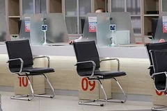 Бывший охранник МФЦ приговорен к 22 годам колонии за теракт