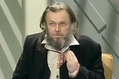Бывший осужденный педофил Никологорский планирует открыть лицей во Владимирской области