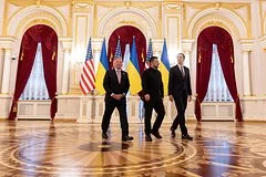 Бывший посол США поставил под сомнение эффективность дипломатической миссии Уиткоффа и Кушнера
