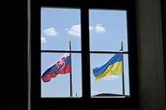 Бывший премьер Словакии Владимир Мечяр заявил о поражении Украины в конфликте