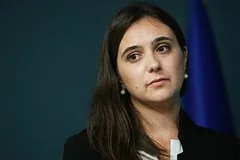 Бывший пресс-секретарь Зеленского обвинила руководство Украины в создании нацистского режима