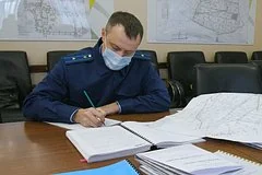 Бывший сотрудник ЧОП осужден в Томске за кражу труб на миллионы