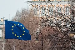 Бывший военный эксперт обвинил европейских лидеров в нежелании достигать мира