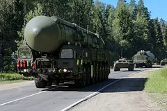 Бывший юрист ЧВК Вагнер выступил против применения ядерного оружия в СВО
