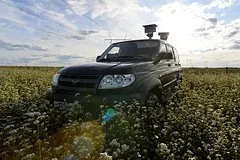 УАЗ запускает производство обновленной линейки внедорожников под новым брендом Патриот X