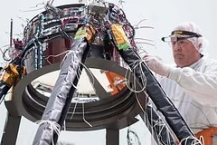 НАСА запускает сверхмощный телескоп Роман для поиска экзопланет и темной материи