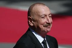 Азербайджан и Кыргызстан укрепляют союзнический статус на фоне празднования независимости