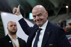 Азербайджан стал единственной страной УЕФА не поддержавшей реформы ФИФА