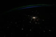 Взгляд с орбиты: Роскосмос представил уникальный снимок Москвы к юбилею города