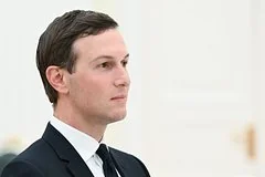 Джаред Кушнер обозначил стратегию США по поиску компромисса в украинском конфликте