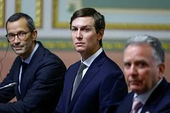 Джаред Кушнер оценил результативность своих дипломатических визитов в Москву и Киев