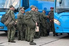 Ежедневные переговоры по обмену пленными продолжаются между Россией и Украиной