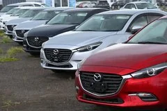 Ужесточение экспортных правил Китая поставило под угрозу поставки популярных авто