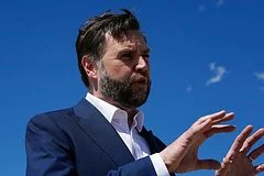 Джей Ди Вэнс подтвердил готовность США противостоять глобальным угрозам и Китаю