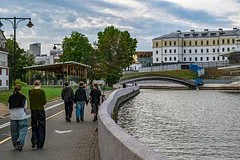 Ажиотажный спрос на отдых в Минске: россияне массово бронируют жилье