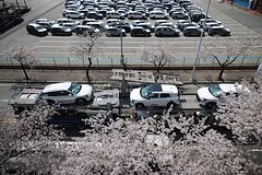 Южнокорейский концерн Kia закрепил свои интеллектуальные права на российском рынке